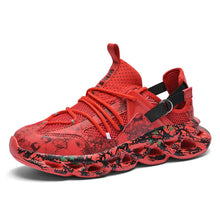 Load image into Gallery viewer, camouflage daddy shoes for men - WAlMYe #