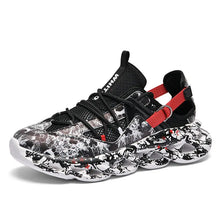 Load image into Gallery viewer, camouflage daddy shoes for men - WAlMYe #