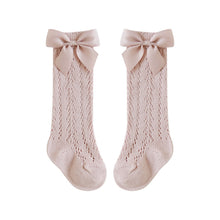 Load image into Gallery viewer, Thin Mesh Transfer Socks - WAlMYe #