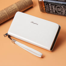 Load image into Gallery viewer, Men's Wallet Long Fashion Clutch Multi-Card Slots Large Capacity - WAlMYe #