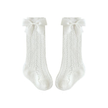 Load image into Gallery viewer, Thin Mesh Transfer Socks - WAlMYe #