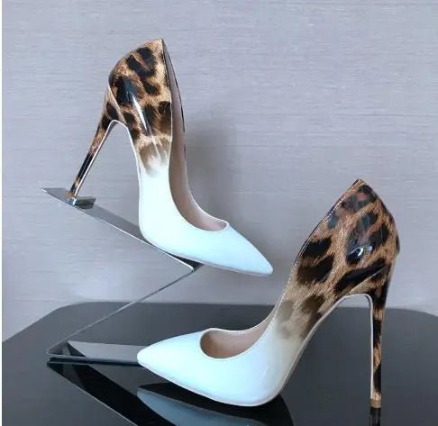 Heels - WAlMYe