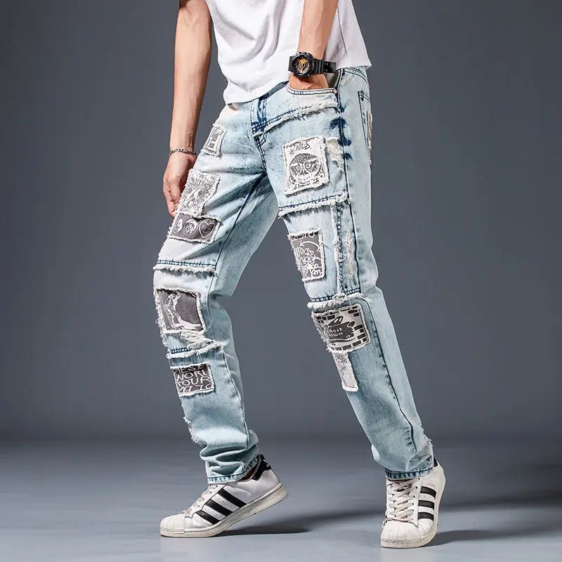 Jeans - WAlMYe
