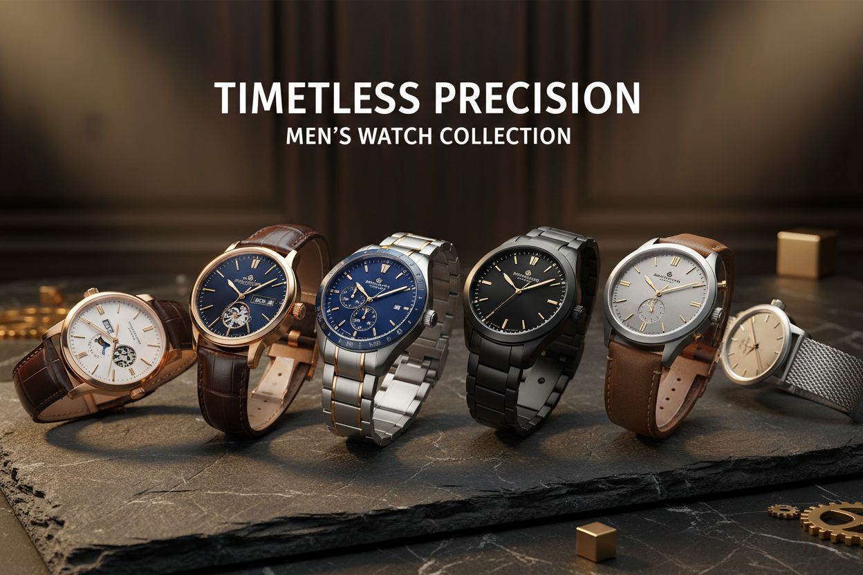 Men's Watches