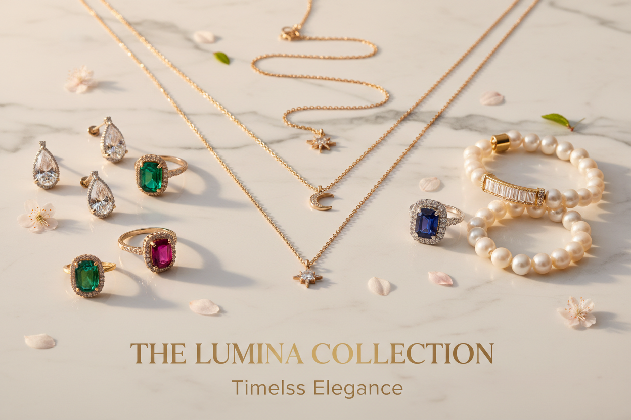 Women's Jewelry