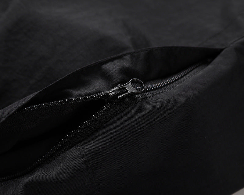 RO Style Track Shorts Shorts - WAlMYe #