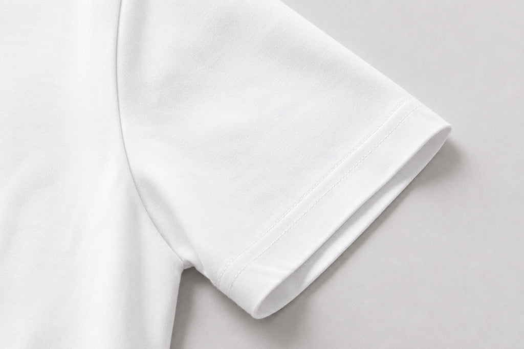 WALMYE Heavyweight Oversized Tee