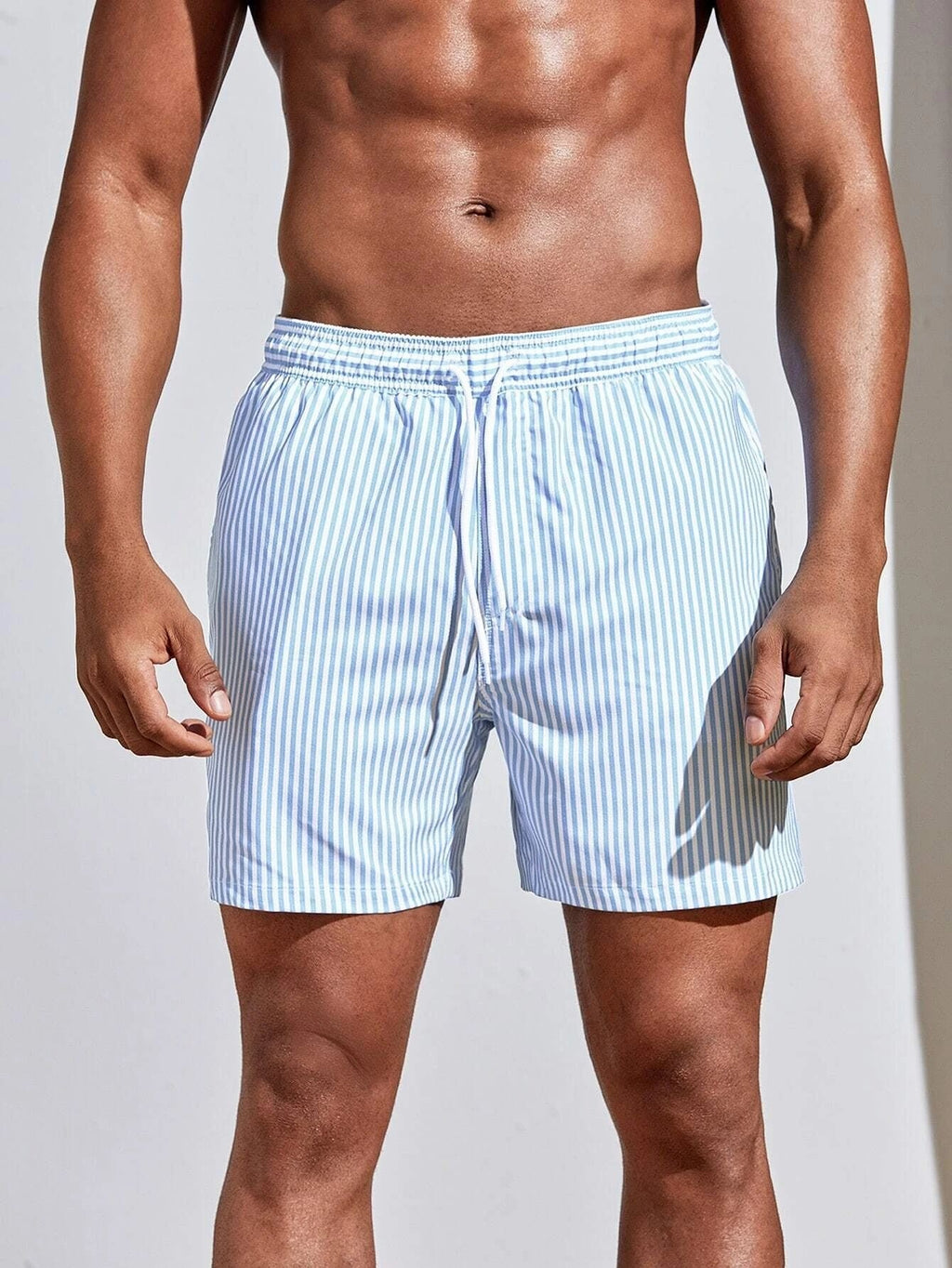 Men's Shorts Summer Casual Lightweight Beach Pants