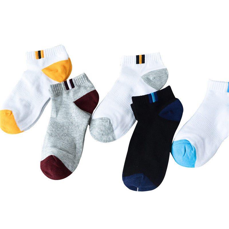 Socks men's socks - WAlMYe #