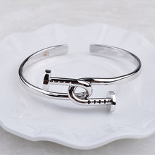 Load image into Gallery viewer, Screw personalized opening Bracelet - WAlMYe #
