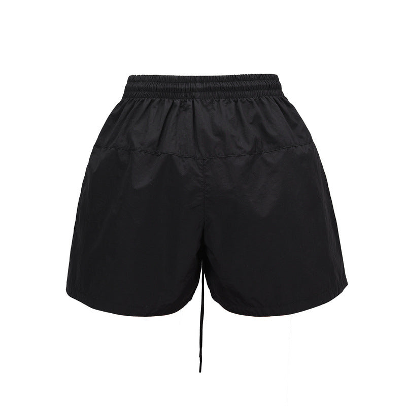 RO Style Track Shorts Shorts - WAlMYe #