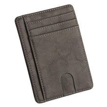 Load image into Gallery viewer, Men&#39;s wallet wallet - WAlMYe #
