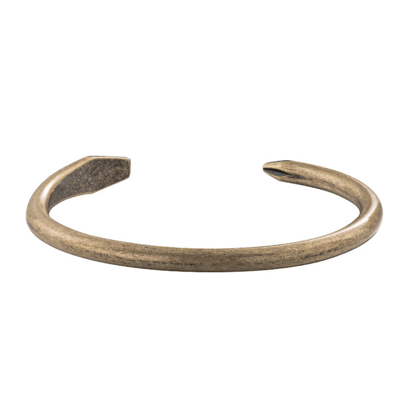 Screwdriver titanium steel men and women couple bracelets - WAlMYe #