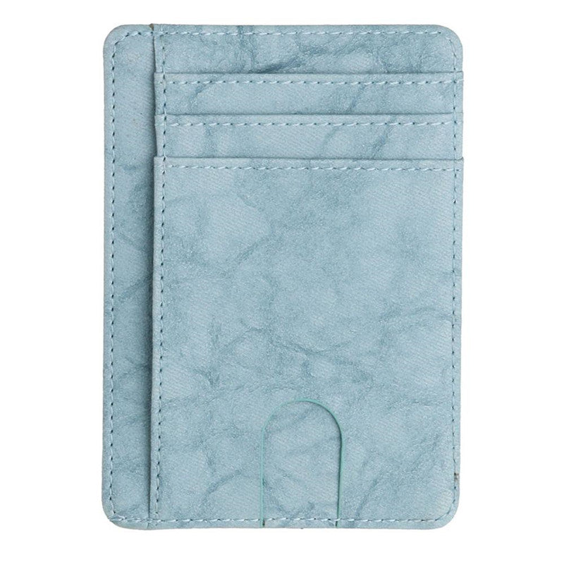 Men's wallet wallet - WAlMYe #