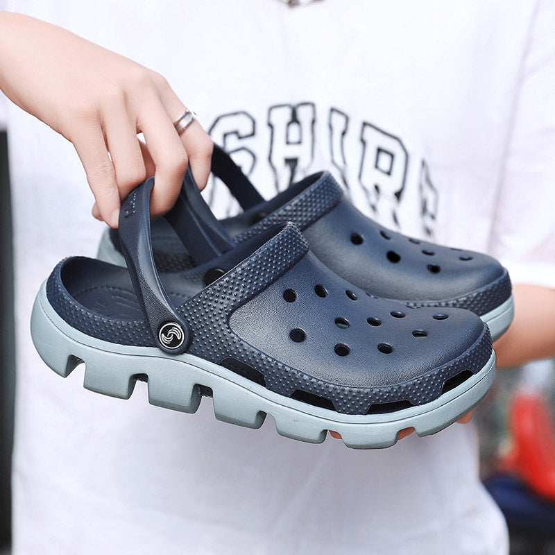 Men's beach shoes - WAlMYe #