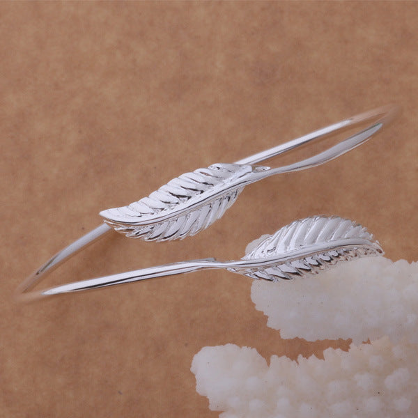 Bangle Bracelets for Women - WAlMYe #