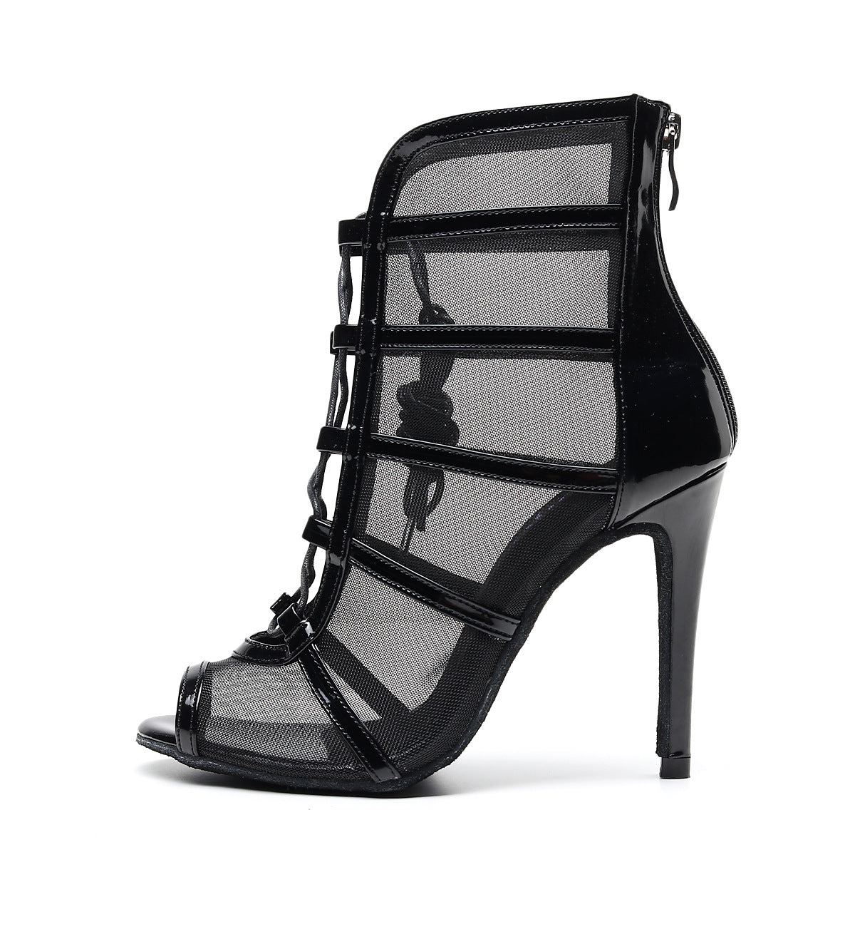 Latin shoes - WAlMYe #