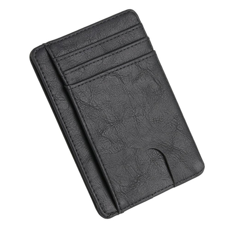 Men's wallet wallet - WAlMYe #