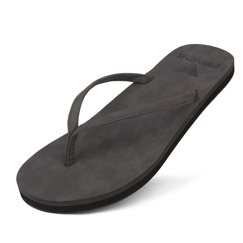 male slippers - WAlMYe #