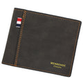 Short large-capacity multifunctional wallet - WAlMYe #