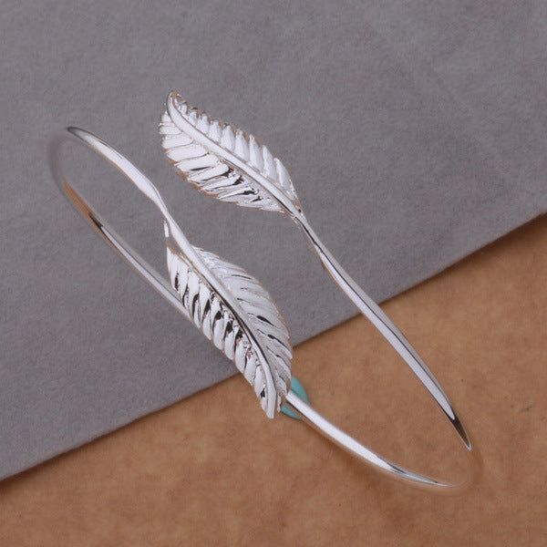 Bangle Bracelets for Women - WAlMYe #