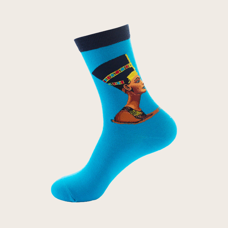 Women's medium sock - WAlMYe #
