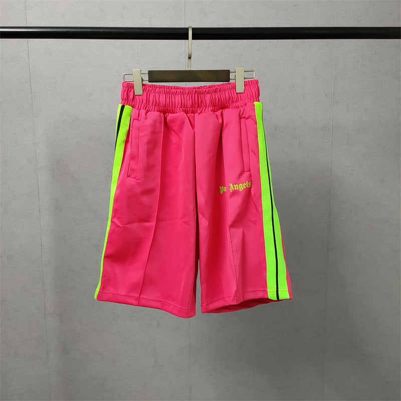 Straight retro casual pants - WAlMYe #