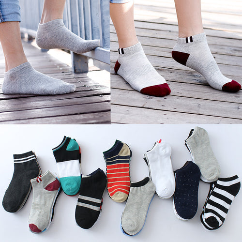 Socks men's socks - WAlMYe #