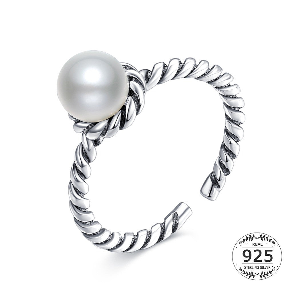 Vintage ring - WAlMYe #