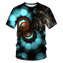 Load image into Gallery viewer, Trendy men&#39;s t-shirt

