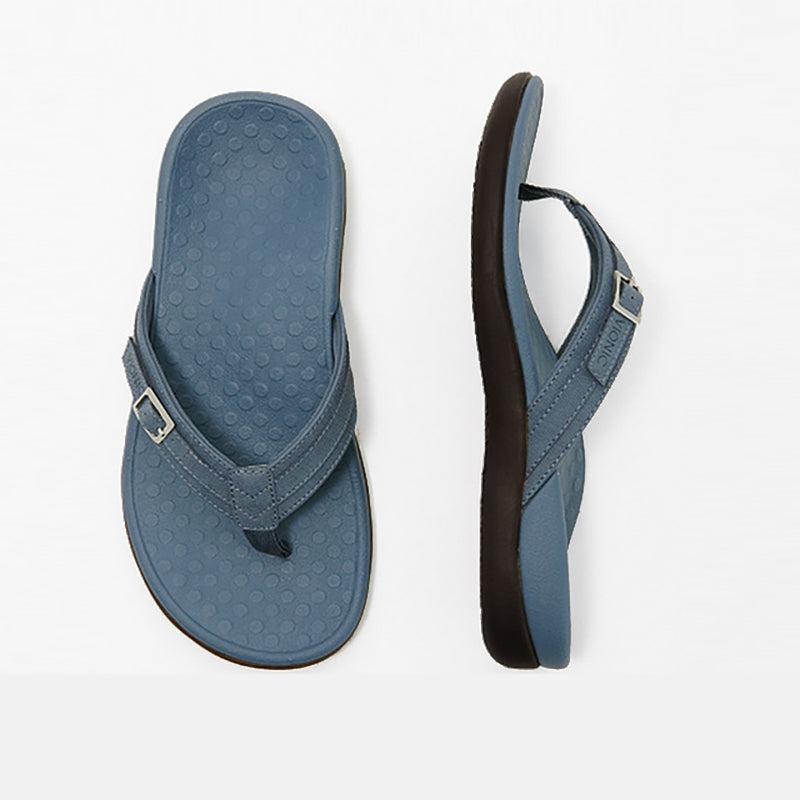 Flat Flip Flops Women's Sandals And Slippers - WAlMYe #