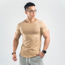 Load image into Gallery viewer, Men&#39;s Running Quick-Drying Breathable Top - WAlMYe #
