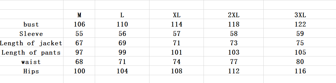 Men's loose tooling camouflage Jacket Suit - WAlMYe #