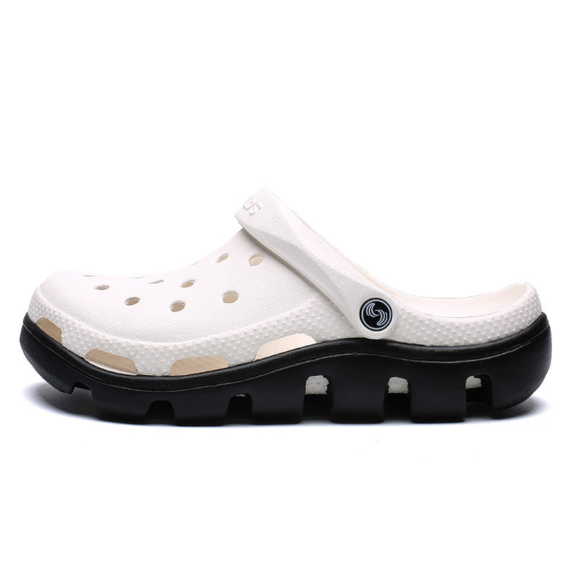Men's beach shoes - WAlMYe #