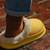 Women's Thick-Soled Outdoor Waterproof Cotton Slippers For Outer Wear - WAlMYe #