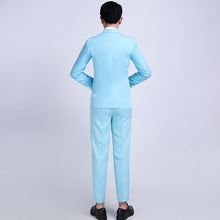 Load image into Gallery viewer, Men&#39;s Fashionable And Handsome Evening Dress Suits - WAlMYe #
