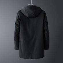 Load image into Gallery viewer, Men&#39;s Jacket Fashion Slim Youth Windproof Jacket
