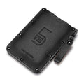 Portable Pull-out Design, Ultra-thin Card Holder, Multi-function Card Holder - WAlMYe #