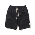 Summer New Men's Loose Five-Point Pants - WAlMYe #