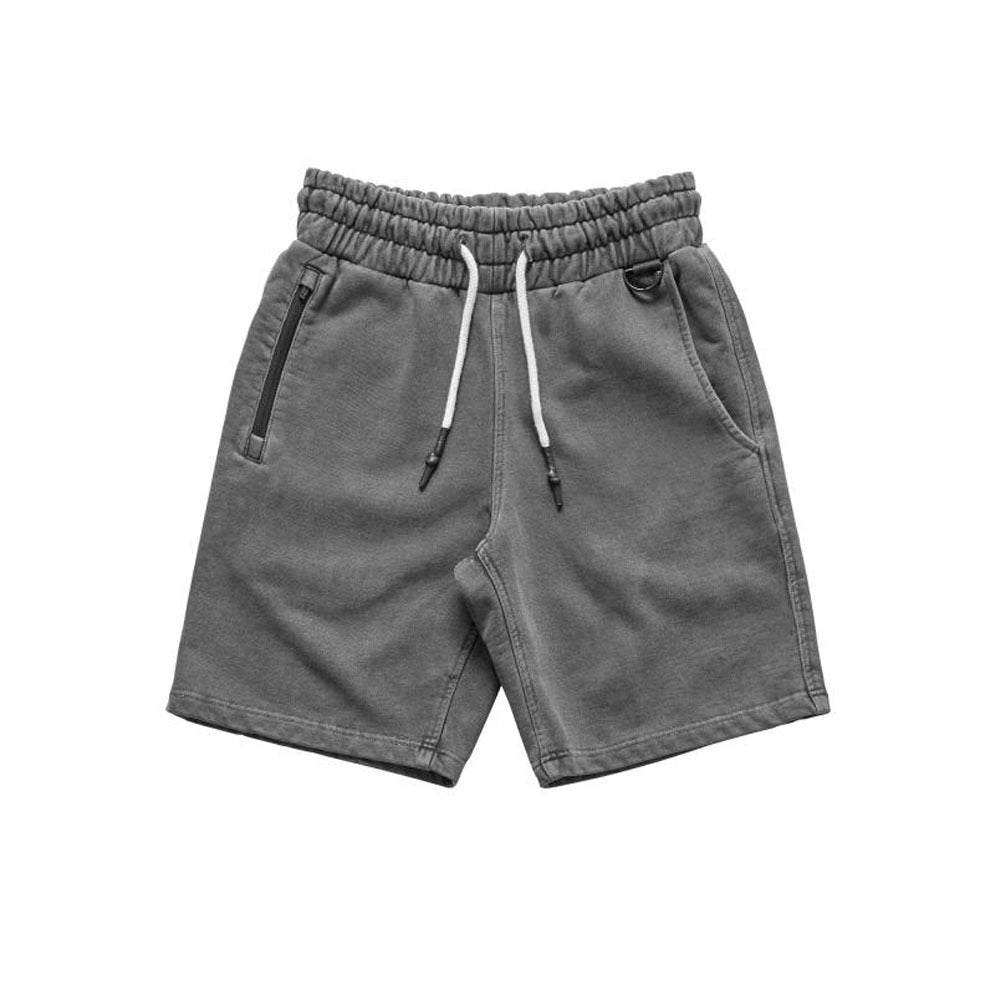 Fitness Sports Shorts Summer Casual Loose Five-point Pants - WAlMYe #