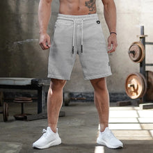Load image into Gallery viewer, Fitness Sports Shorts Summer Casual Loose Five-point Pants
