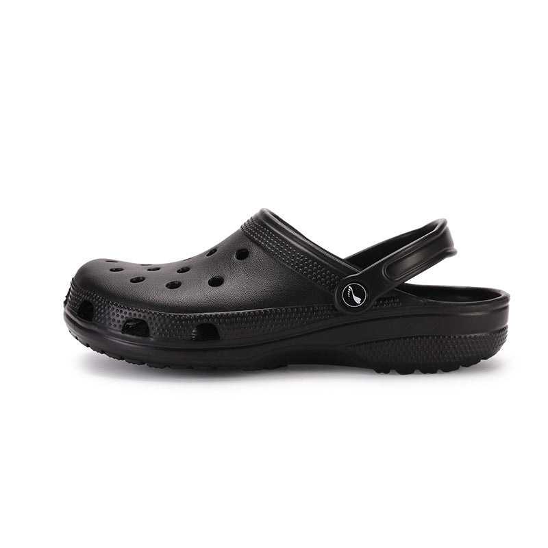 Women's Beach Toe Shoes With Thick Soles - WAlMYe #
