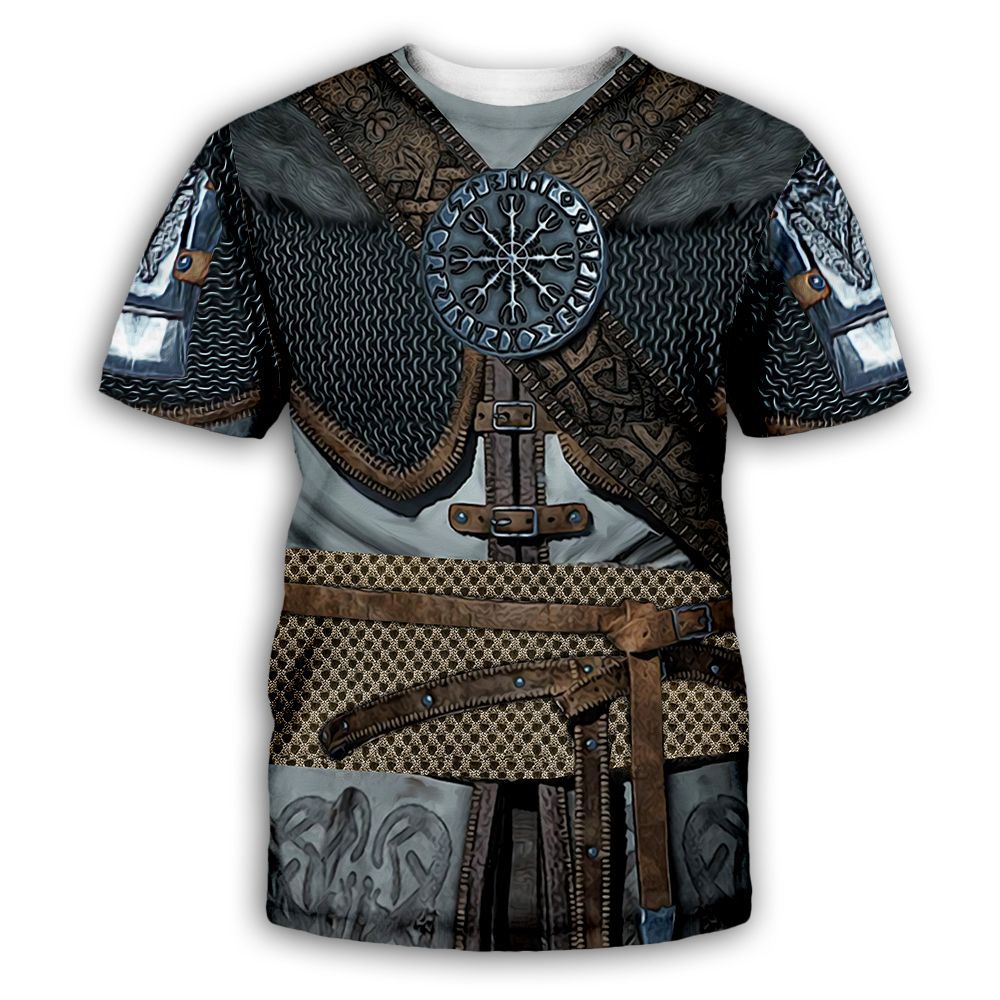 Digital Printed Short Sleeves - WAlMYe #