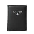Passport Multi-function Wallet Passport Document Bag - WAlMYe #