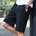 Summer Couple Beach Pants - WAlMYe #