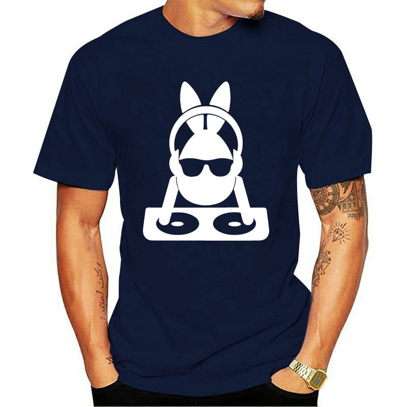 Fashion Boutique Humor Hip-Hop T-Shirt - WAlMYe #