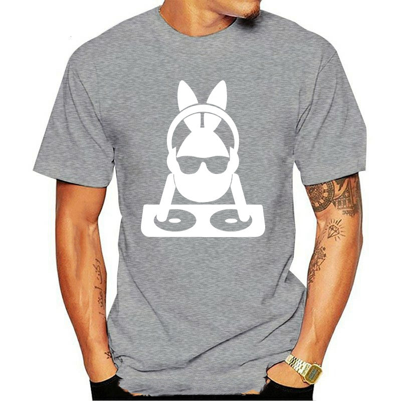 Fashion Boutique Humor Hip-Hop T-Shirt - WAlMYe #