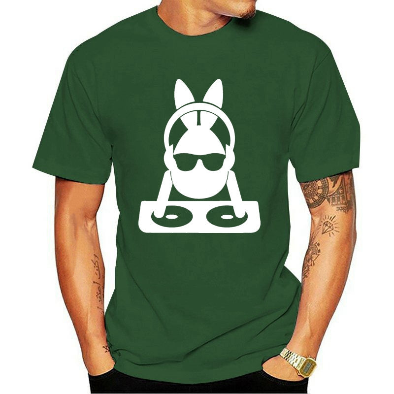 Fashion Boutique Humor Hip-Hop T-Shirt - WAlMYe #