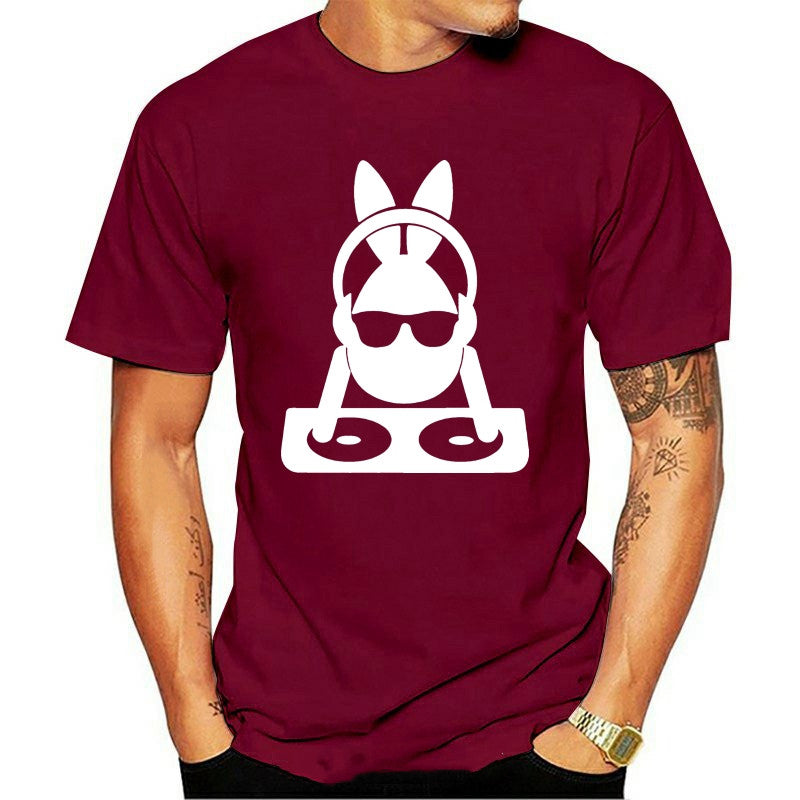 Fashion Boutique Humor Hip-Hop T-Shirt - WAlMYe #