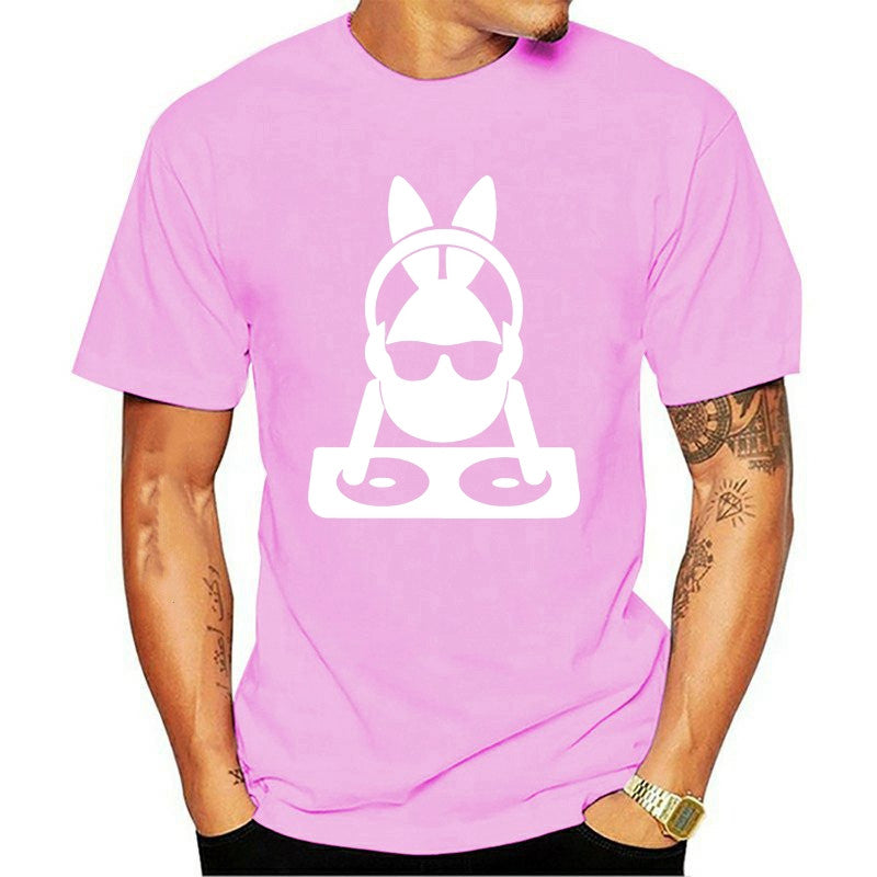 Fashion Boutique Humor Hip-Hop T-Shirt - WAlMYe #